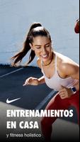 Nike Training Poster