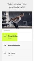Nike Training poster