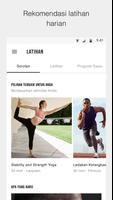 Nike Training screenshot 2