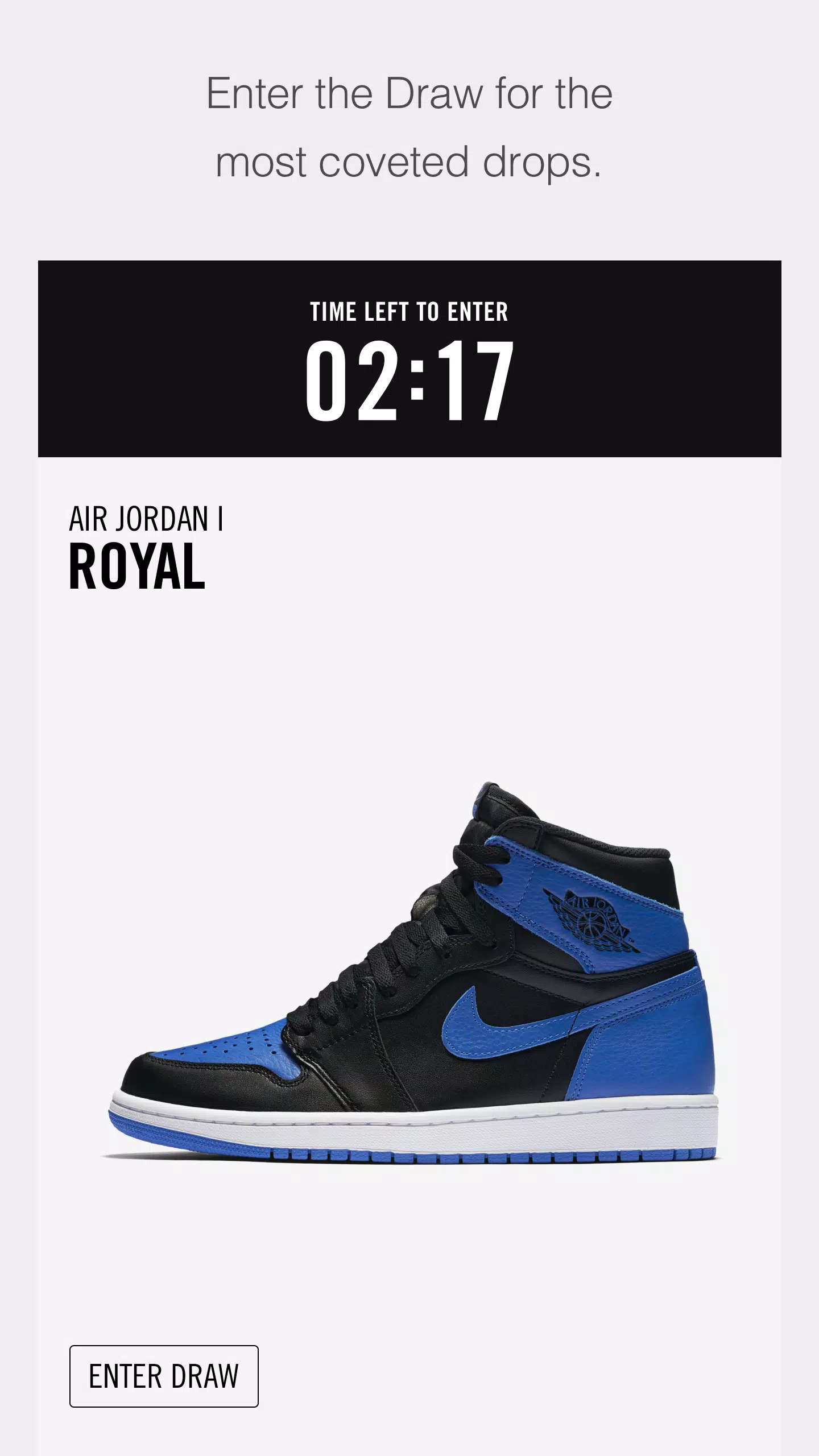 Nike SNEAKRS APK for Android Download