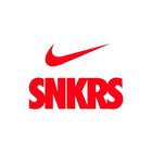 Nike SNKRS: Shoes & Streetwear ikon