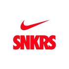 Nike SNKRS: Schuhe und Mode Zeichen