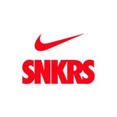 Nike SNKRS: Find & Buy The Latest Sneaker Releases 아이콘