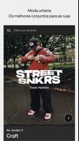 Nike SNKRS: Sapatilhas e roupa imagem de tela 3