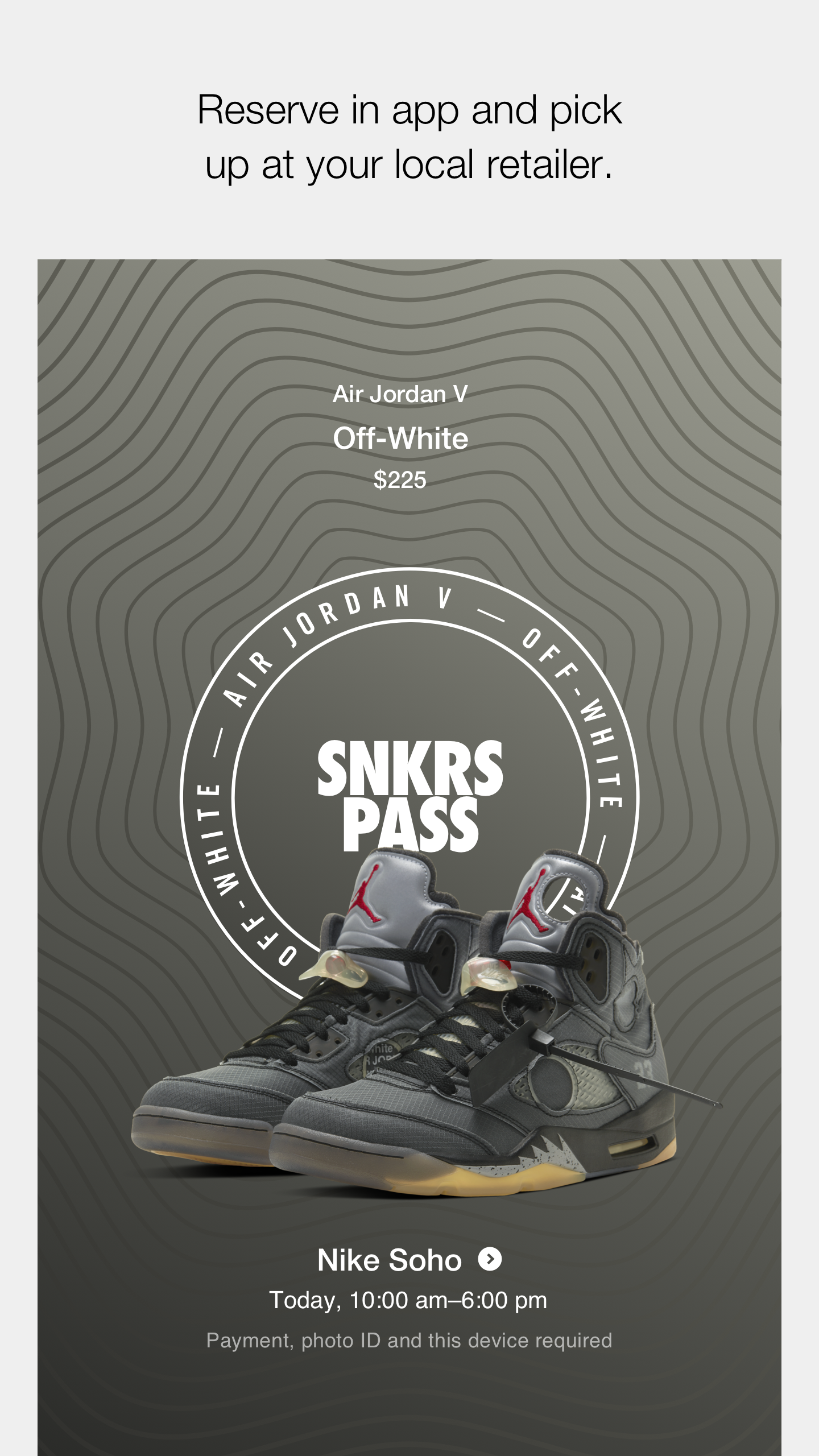 Nike SNKRS: Shoes & Streetwear APK for Android Download Nike SNKRS: Shoes & Streetwear APK from APKFab.com