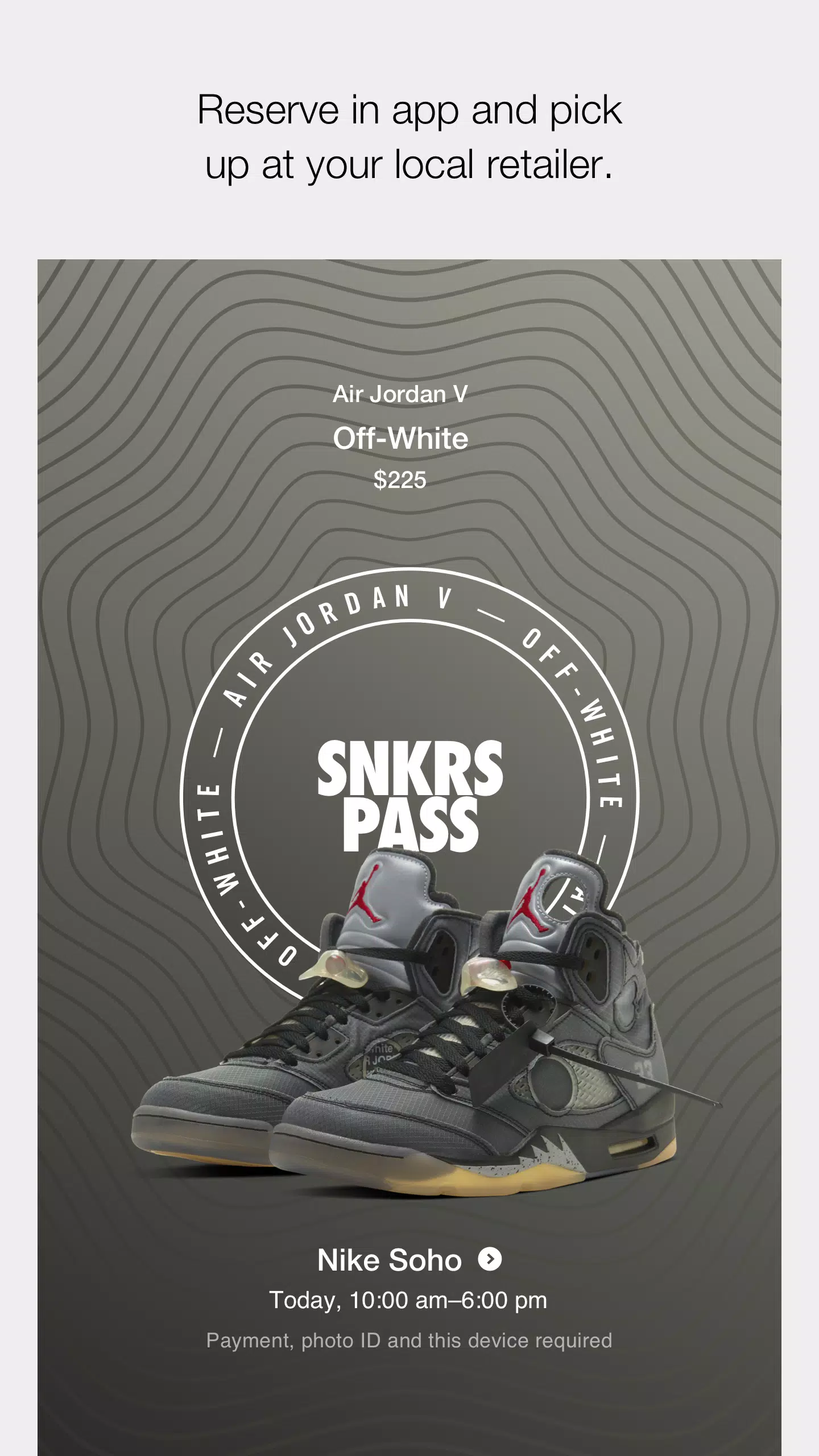 Nike SNKRS: Find & Buy The Lat APK for Android Download