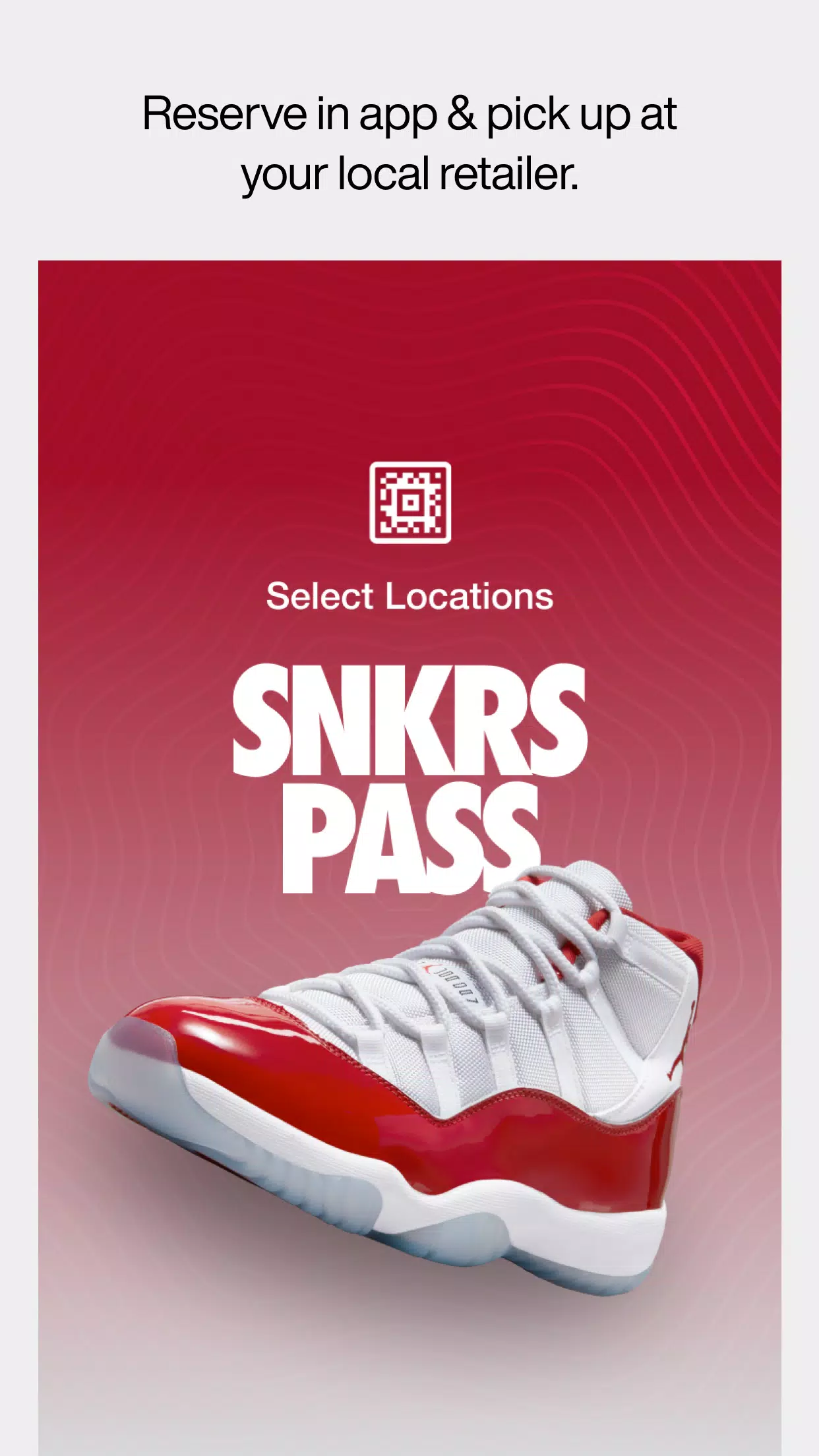 Nike SNKRS: Shoes & APK for Android Download
