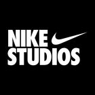 Nike Studios biểu tượng