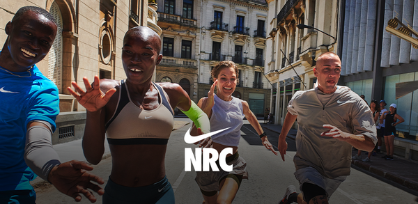 How to Download Nike Run Club - Running Coach on Android image
