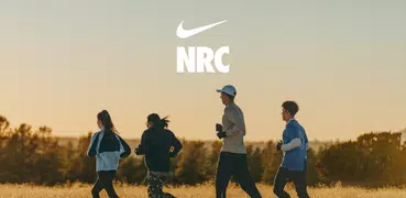 Nike Run Club - 跑步 & 距離追蹤功能