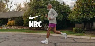 Nike Run Club: seguimiento