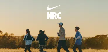 Nike Run Club：走行距離のトラッカーとコーチング