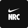 Nike Run Club：走行距離のトラッカーとコーチング アイコン
