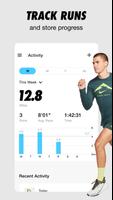 Nike Run Club - Running Coach পোস্টার