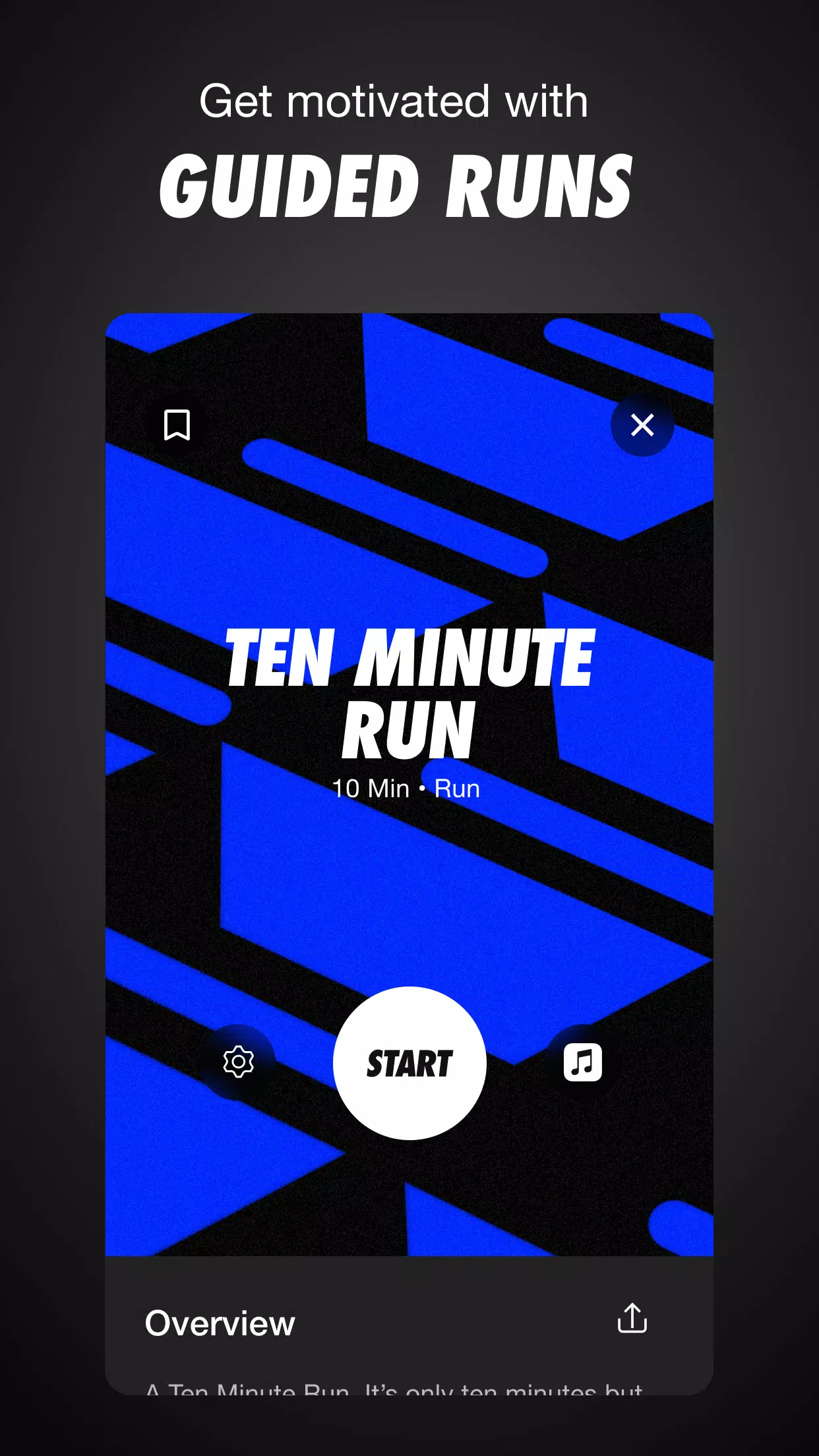 Nike Run Club - Running Coach for Android - APK Download