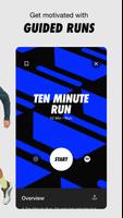 Nike Run Club - Running Coach اسکرین شاٹ 1