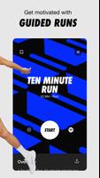 Nike Run Club - Running Coach اسکرین شاٹ 1