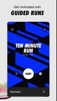 Nike Run Club - Running Coach تصوير الشاشة 1