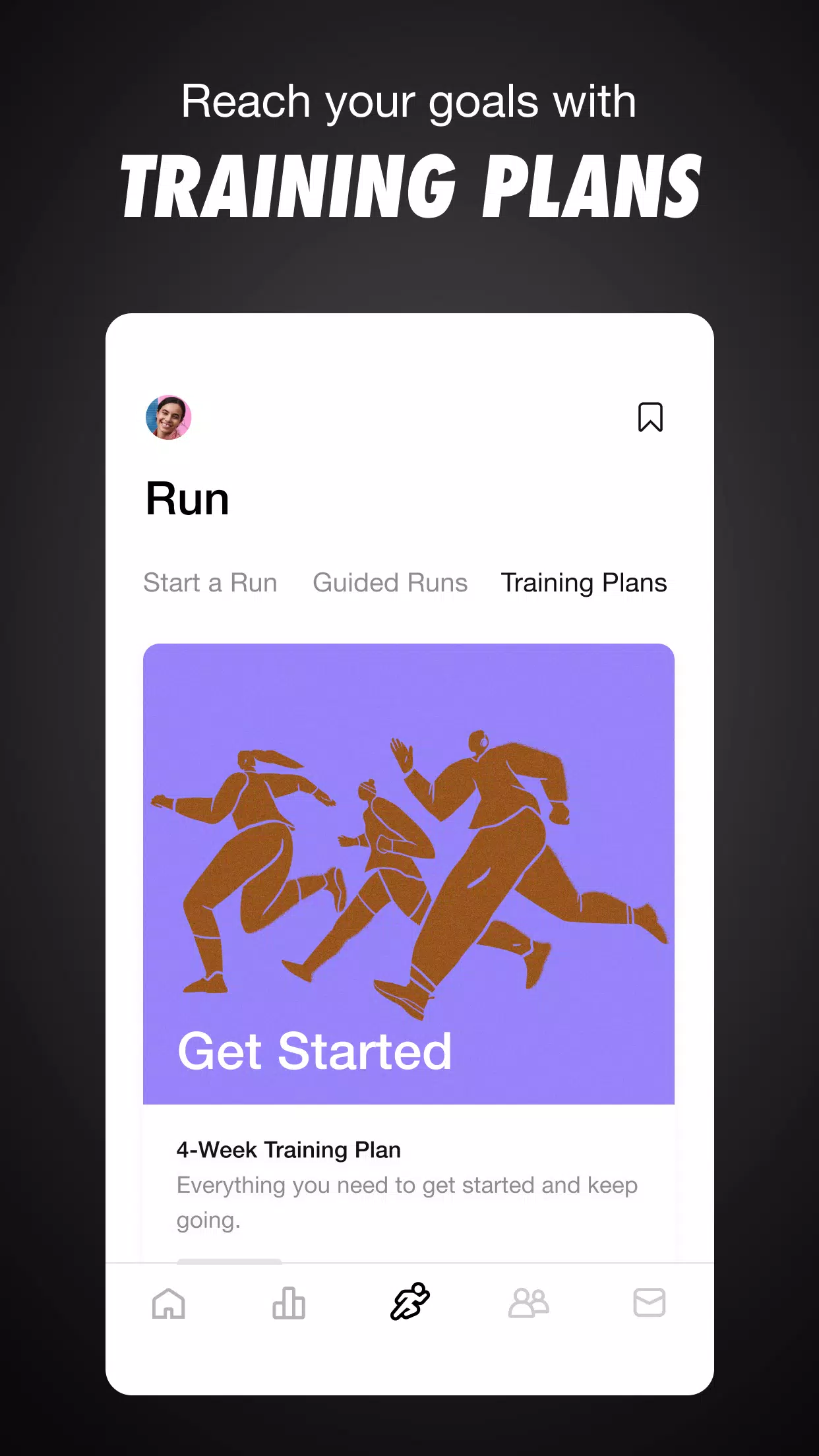 Nike Run Club - Running Coach APK for Android Download