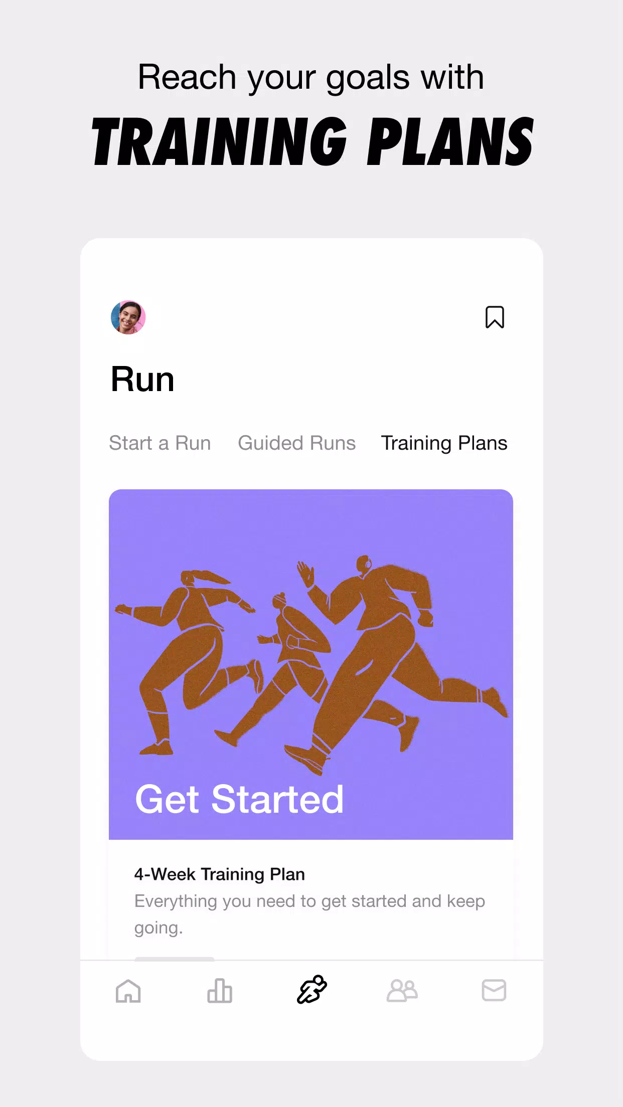 Nike Run Club - Running APK for Android Download
