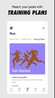 برنامه‌نما Nike Run Club - Running Coach عکس از صفحه