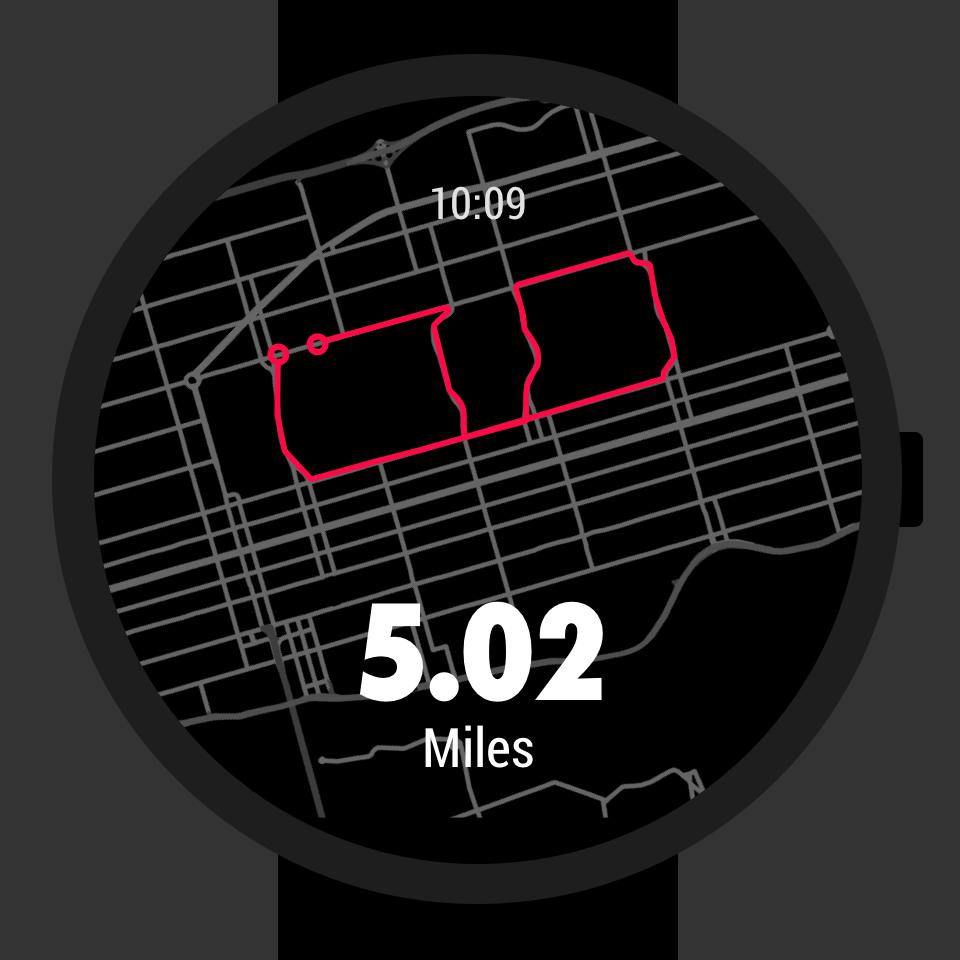 Nike Run Club - Running Coach for Android - APK Download