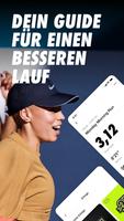 Nike Run Club: Laufen & Cardio Plakat