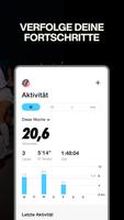 Nike Run Club: Laufen & Cardio Screenshot 1
