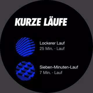Nike Run Club: Laufen & Cardio