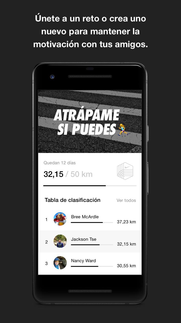 Nike Run Club for Android - APK Download