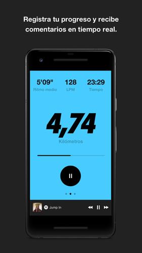 Nike Run Club - Running for Android - APK Download