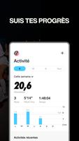 Nike Run Club : suivi running capture d'écran 1