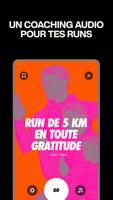 Nike Run Club : suivi running capture d'écran 2