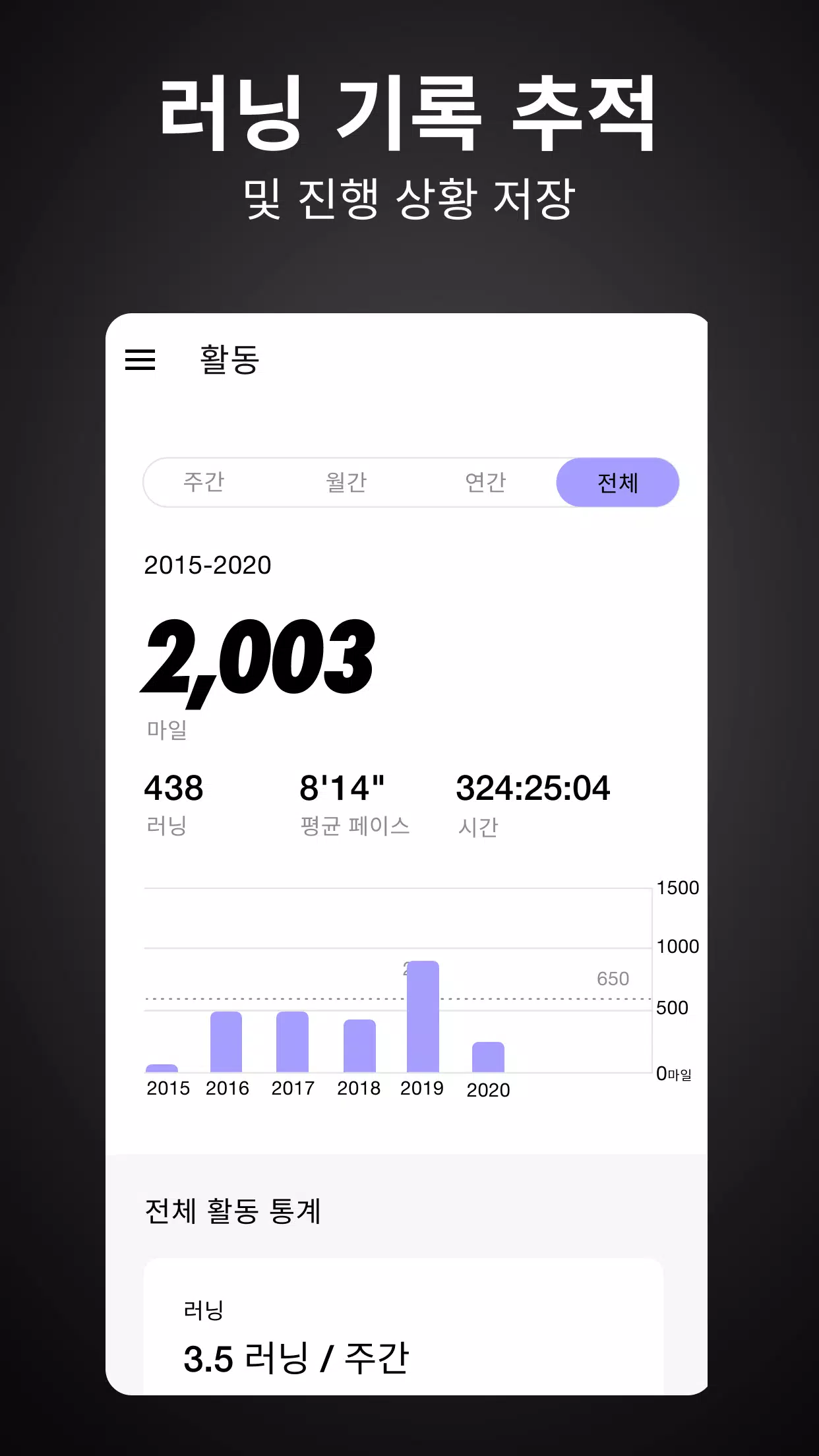 Android용 Nike Run Club - 러닝 코치 Apk 다운로드