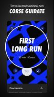 1 Schermata Nike Run Club: app di running