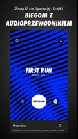 Nike Run Club: trening biegowy screenshot 1