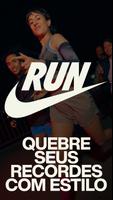 Nike Run Club Cartaz