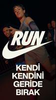 Nike Run Club: Koşu Takibi gönderen