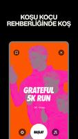 Nike Run Club: Koşu Takibi Ekran Görüntüsü 2