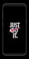 Nike Wallpapers Affiche