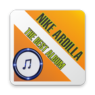 NIKE ARDILLA-THE BEST ALBUM आइकन