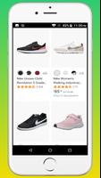 Nike Shoe Buy Amazon imagem de tela 2