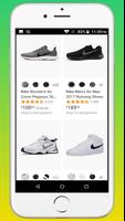 Nike Shoe Buy Amazon capture d'écran 3