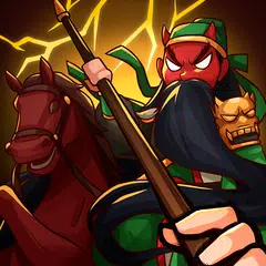 Скачать Three Kingdoms : The Shifters APK