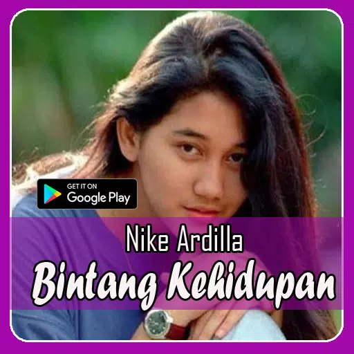 Nike Ardilla Mp3 Offline APK for Android Download