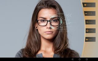 Galaxy Vision Affiche