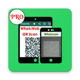 Whatscan Pro icon