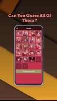 Guess - PUBG Mobile Players اسکرین شاٹ 3