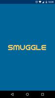 Smuggle - Text Encryptor poster
