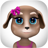 My Talking Dog Niki - Virtual Pet icon